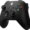Xbox Wireless Controller - Carbon Black (2020)