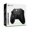 Xbox Wireless Controller - Carbon Black (2020) - Image 2