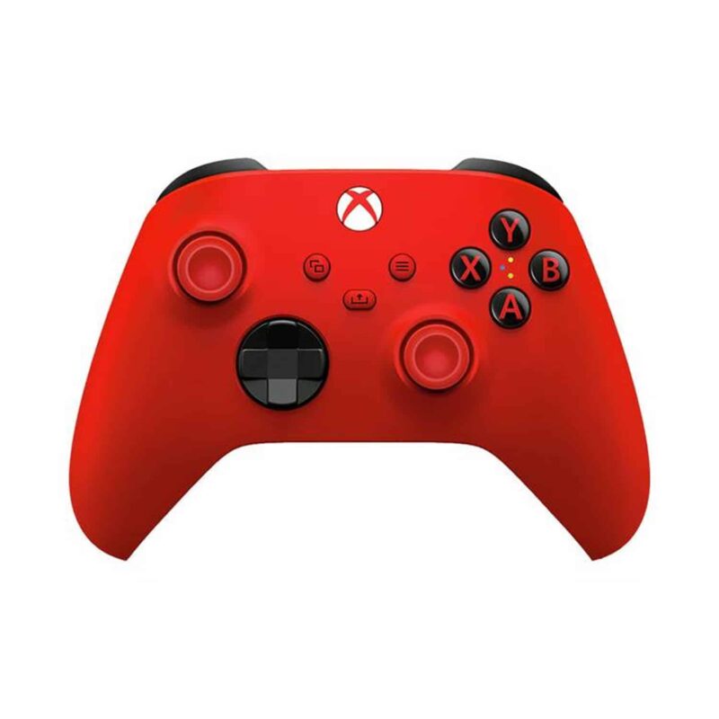 Xbox Wireless Controller-Pulse Red (2020)