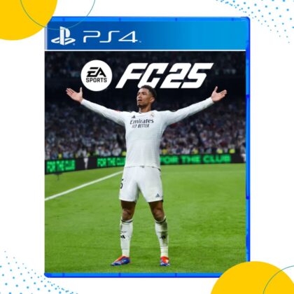 EA FC 25 PS4