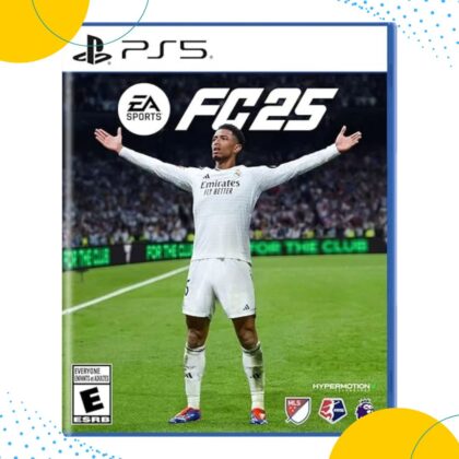 EA FC 25 PS5