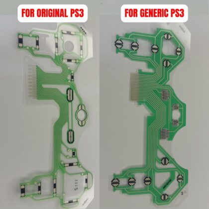 Flex Paper (PS3)