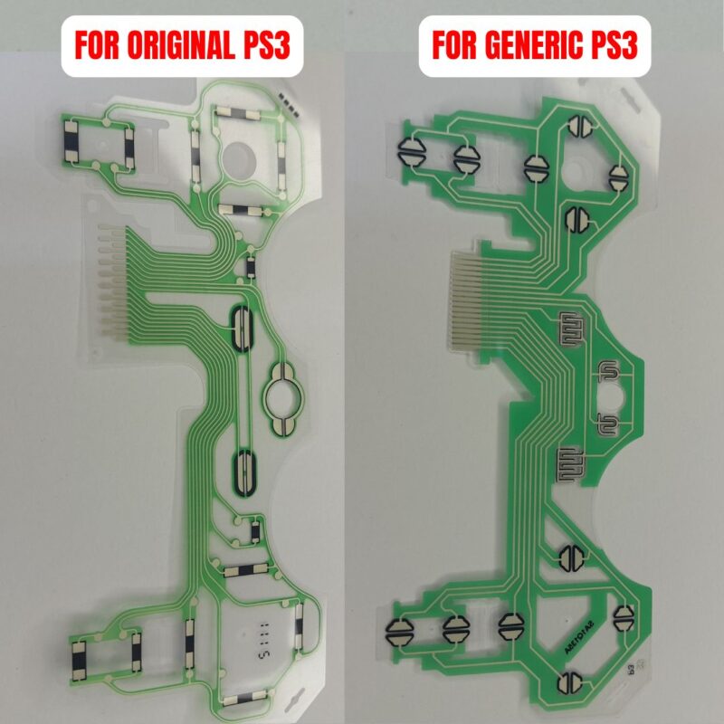 Flex Paper (PS3)