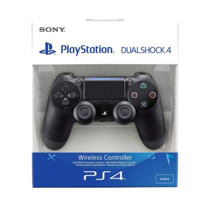 PS4 Wireless Controller - Generic
