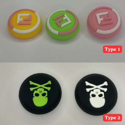 Grips (1 piece)