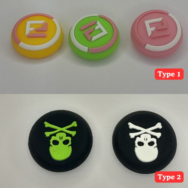 Grips (1 piece)