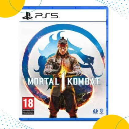 Mortal Kombat 1 PS5