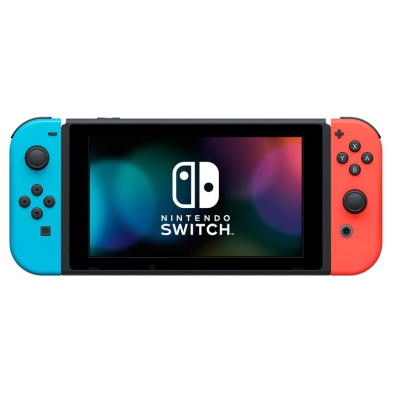 Nintendo Switch - Image 2