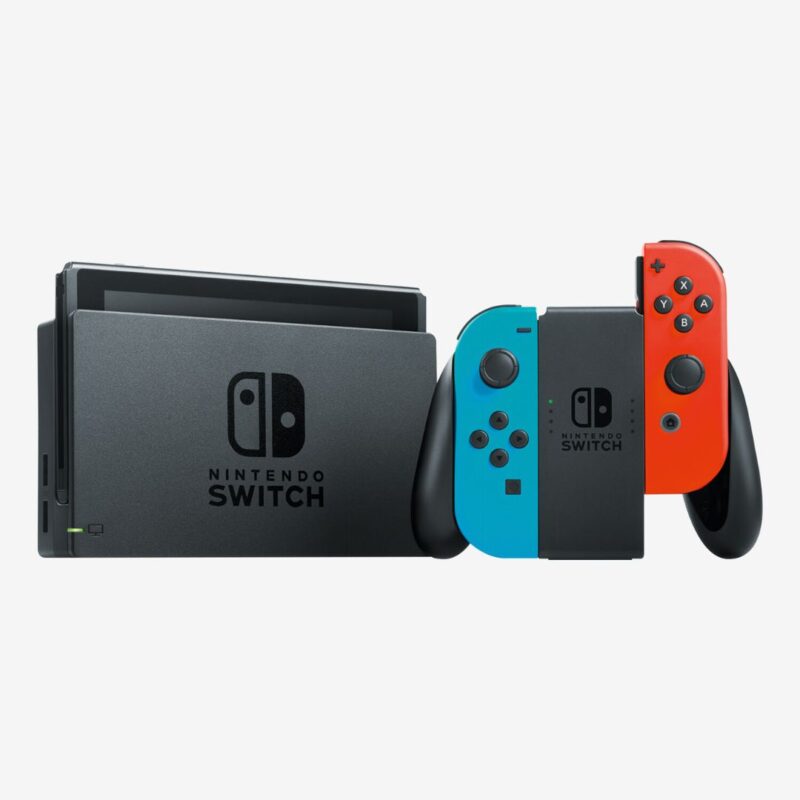 Nintendo Switch - Image 3