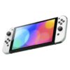 Nintendo Switch OLED (White)
