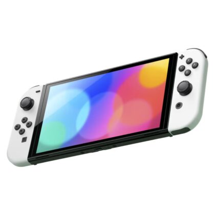 Nintendo Switch OLED (White)