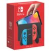 Nintendo Switch OLED - Image 2
