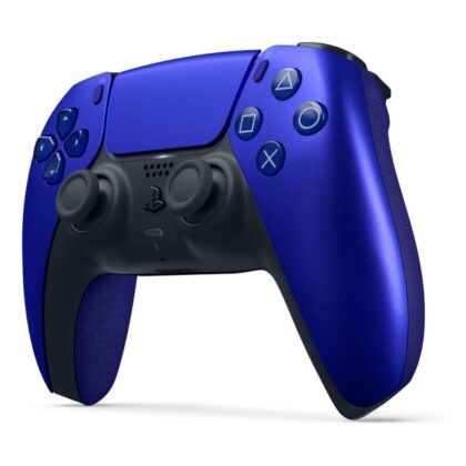 PS5 DualSense Wireless Controller – Cobalt Blue