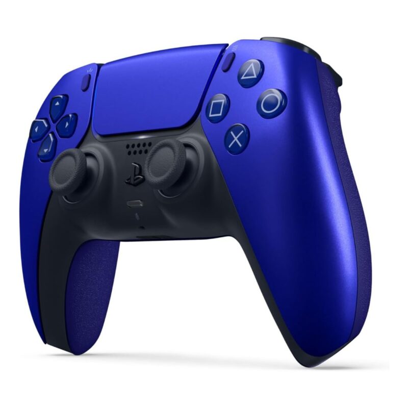 PS5 DualSense Wireless Controller – Cobalt Blue