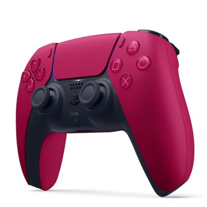PS5 DualSense Wireless Controller – Red