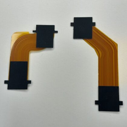 Ribbon Cable (PS5) - Brown