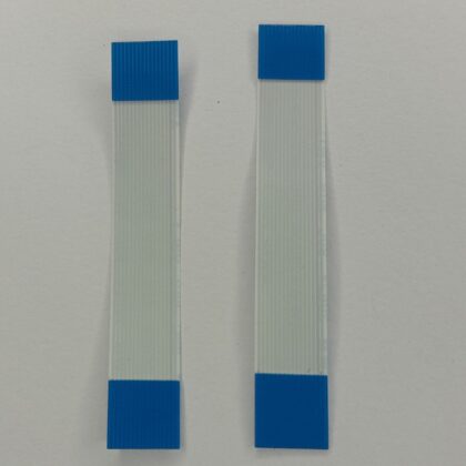 Ribbon Cable (PS5) - White