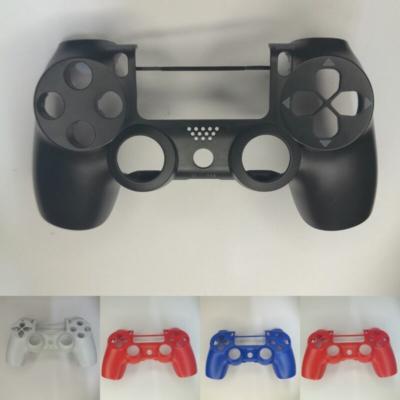 DualShock 4 Front Shell Replacement
