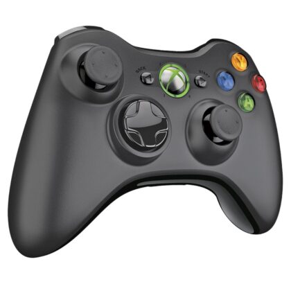 Xbox 360 Wireless Controller