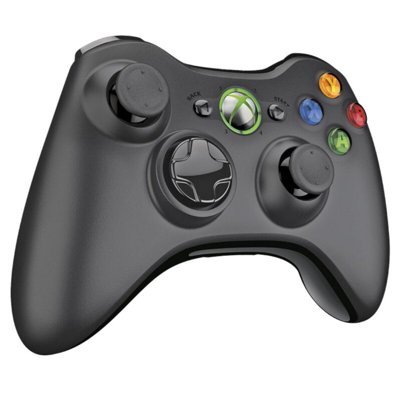 Xbox 360 Wireless Controller