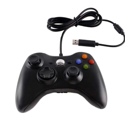 Xbox 360 Wired Controller