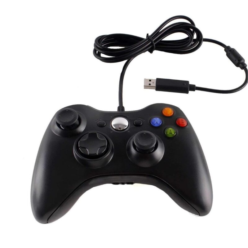 Xbox 360 Wired Controller