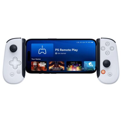Backbone One USB-C Mobile Gaming Controller