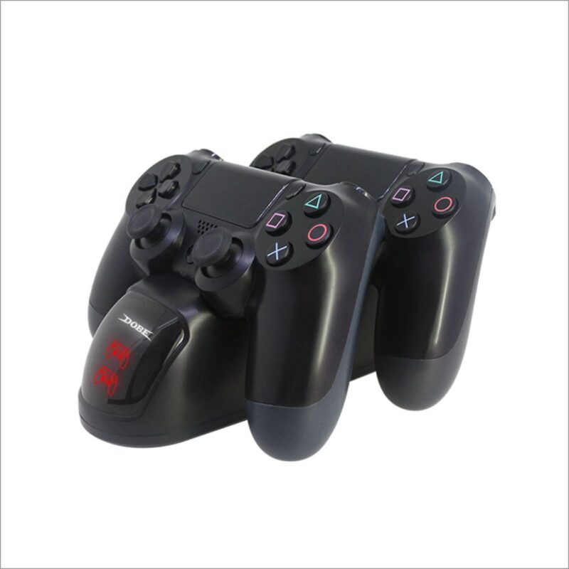 DOBE PS4 Charging Dock - Image 2
