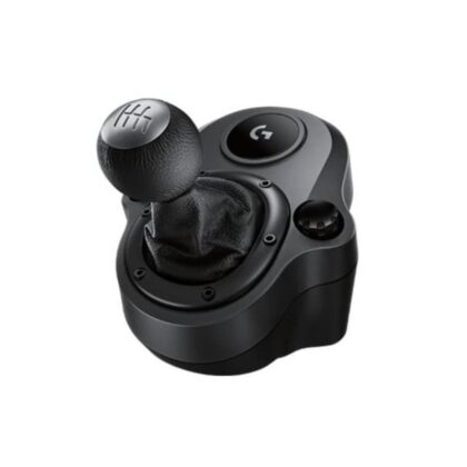 Logitech Driving Force Shifter