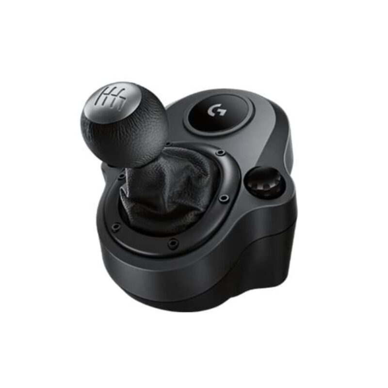 Logitech Driving Force Shifter