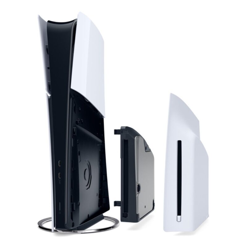 PlayStation 5 Disc Drive - Image 2