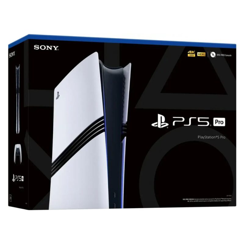 PlayStation 5 Pro - Image 2