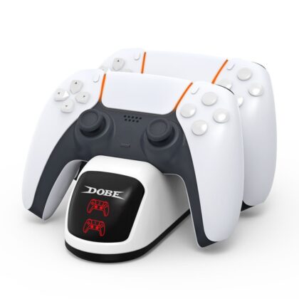 DOBE PS5 Charging Dock