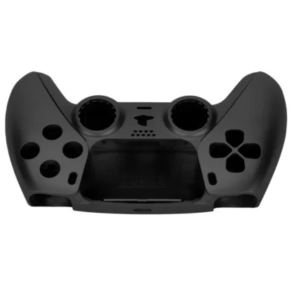 Full Controller Casing Shell (PS5) - Black