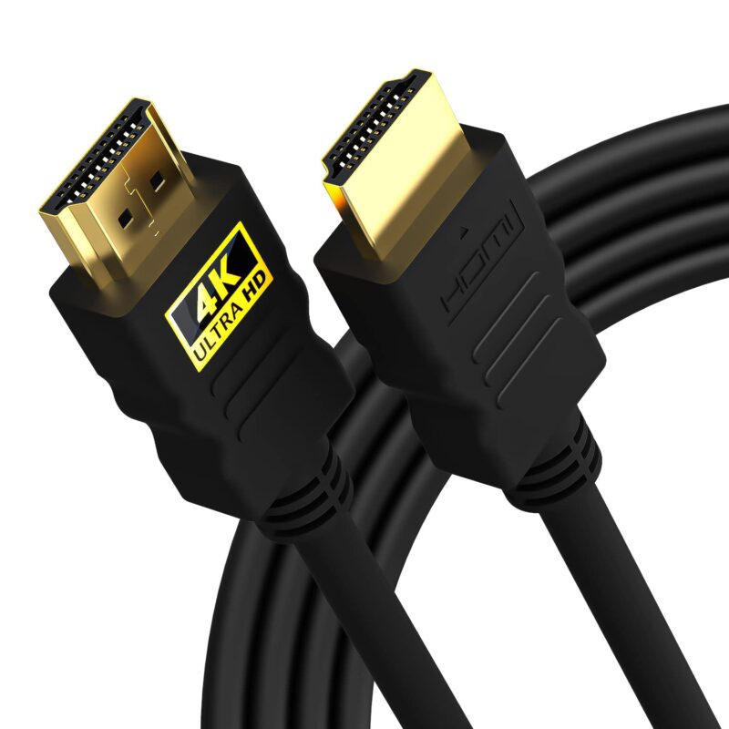 High Definition HDMI Cable