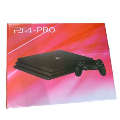 PS4 Pro Console Casing