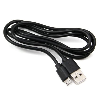 PS4 Controller Charging Cable 1.5m