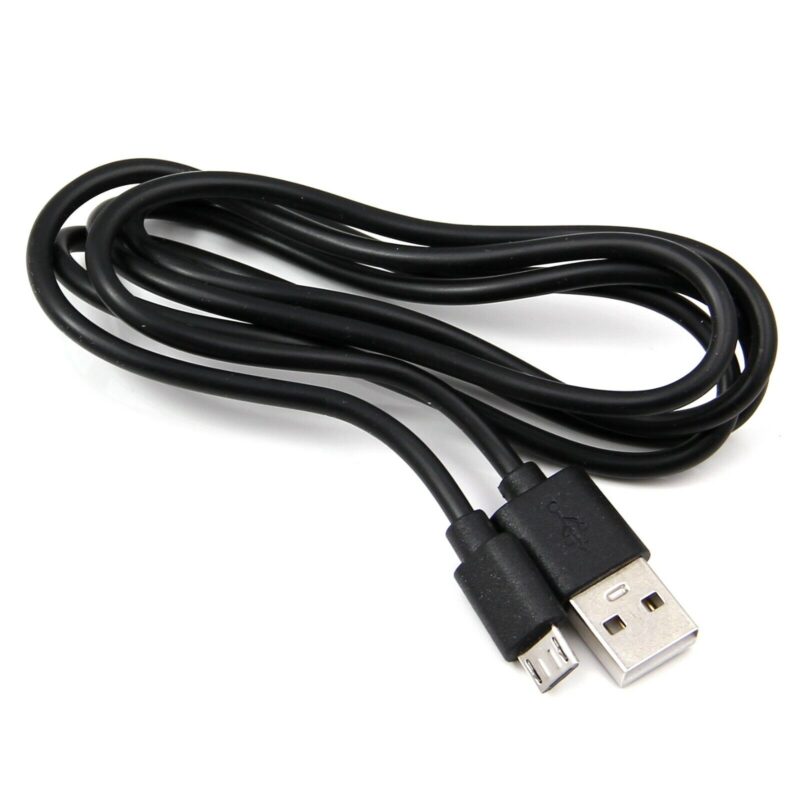 PS4 Controller Charging Cable 1.5m