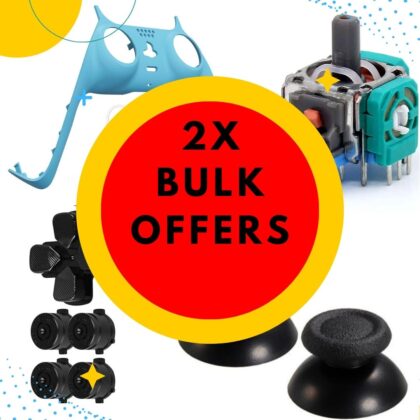 2X BULK OFFER