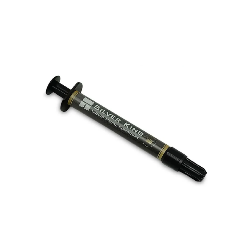 Liquid Metal Thermal Paste 1g