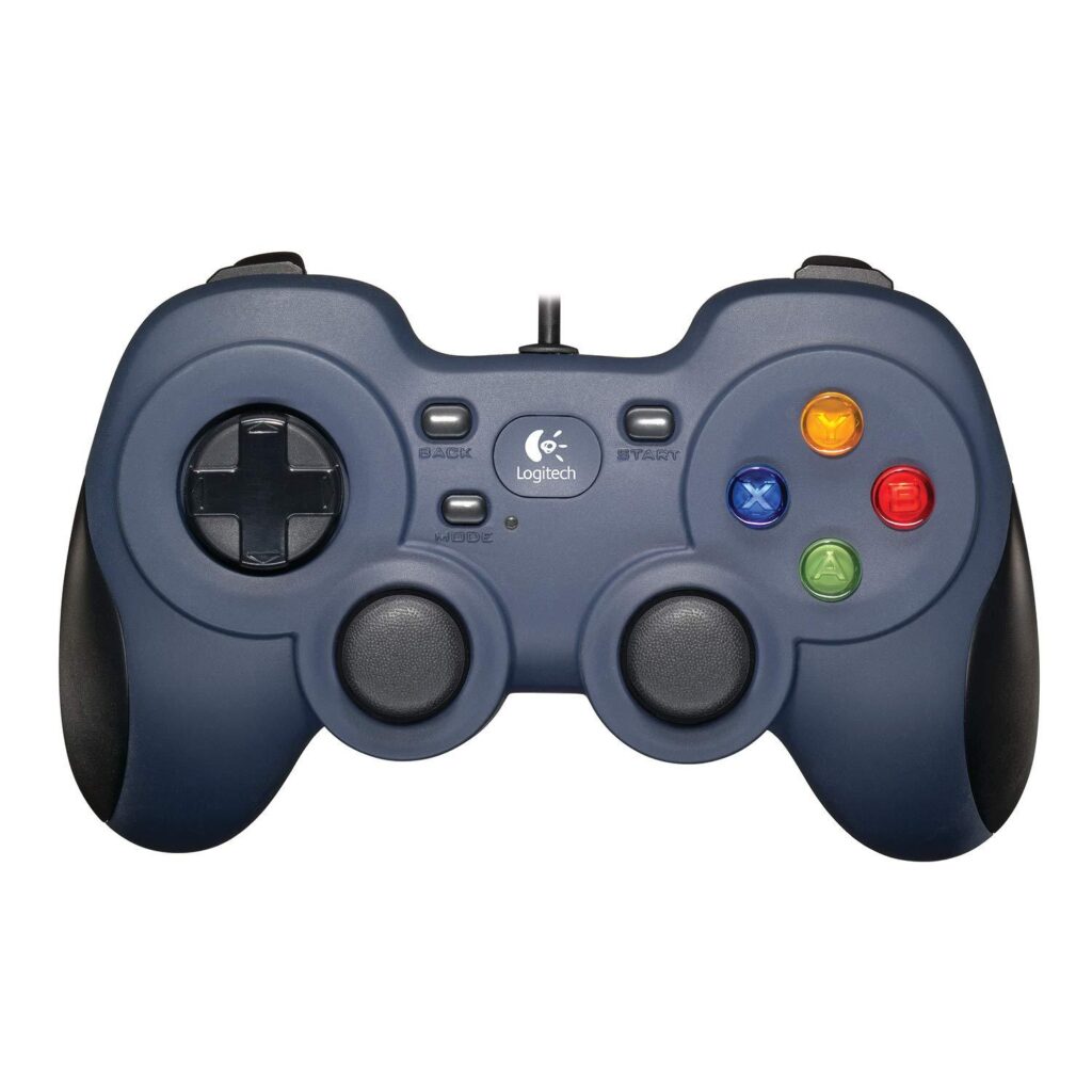 Logitech G F310