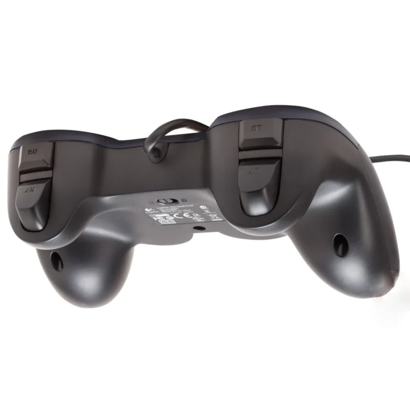 Logitech G F310 PC Wired Gamepad - Image 2