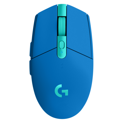 Logitech G305 LIGHTSPEED Wireless Gaming Mouse
