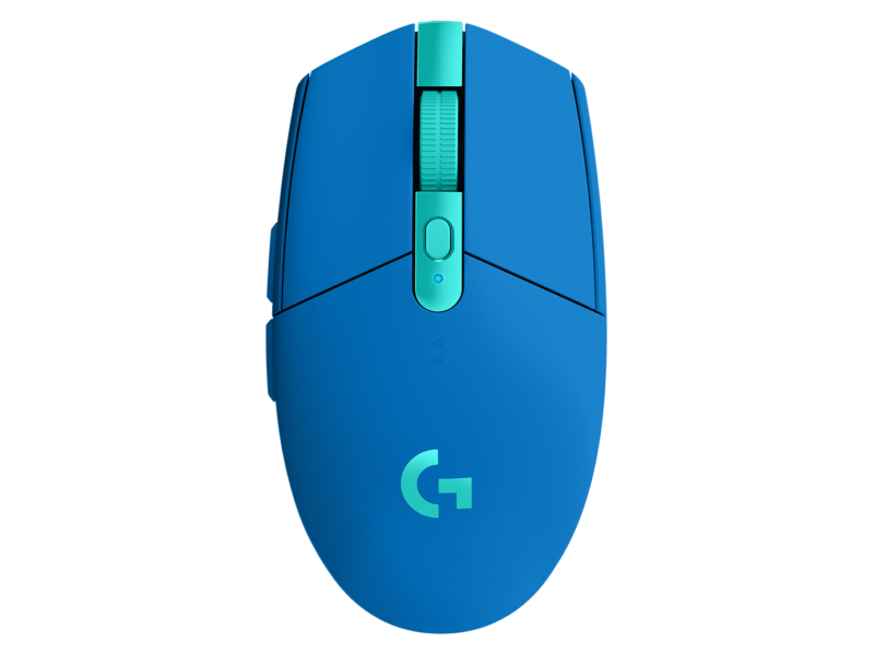 Logitech G305 LIGHTSPEED Wireless Gaming Mouse