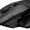 Logitech G502 X Wired Gaming Mouse - Image 2