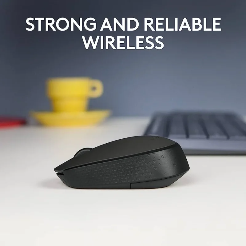 Logitech M171 Wireless Mouse - Image 2