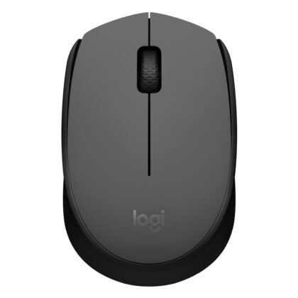 Logitech M171 Wireless Mouse
