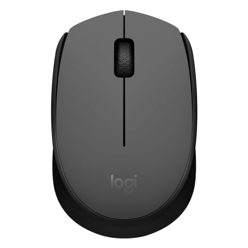 Logitech M171 Wireless Mouse