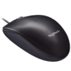Logitech M90 Wired Mouse - Image 2