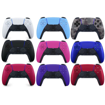 PS5 Controller (Pre-Owned)
